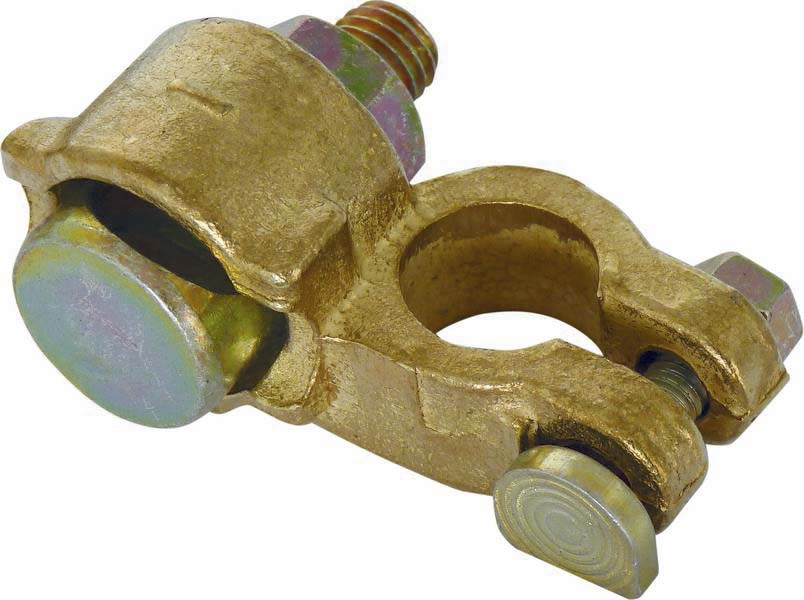 25 COLL.BATT.PL DBLE SERR.- RENF.95MM2 -04101