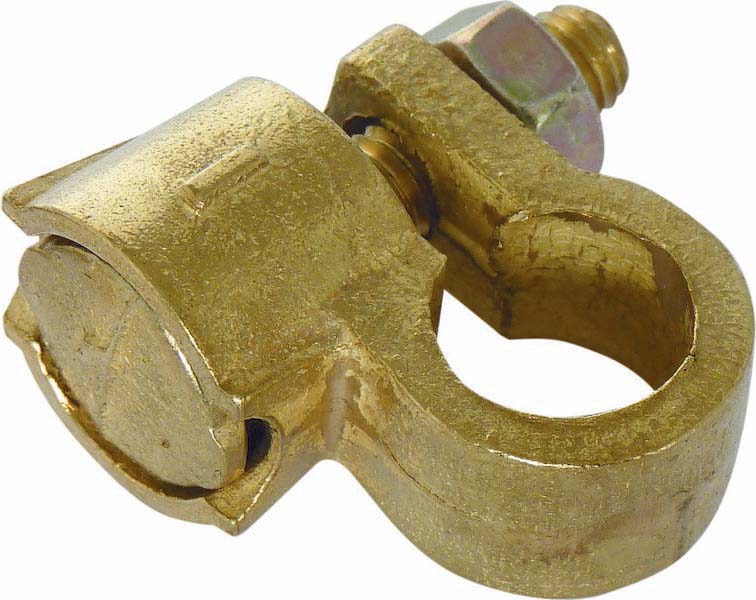 25 colliers batterie simple serr. p.l. - 04111