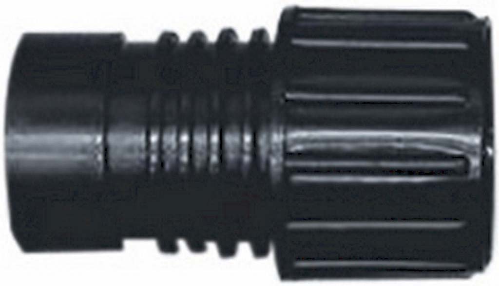 Raccord pour flexible cote cuve diametre 35 pour 07701+07702+07700 - 07723