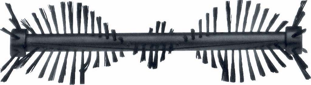 Brosse cylindre p/07716 - 07796