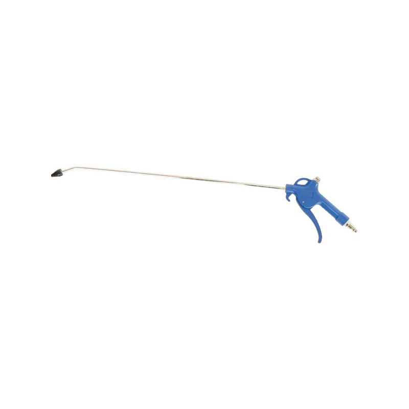 Soufflette PRODIF 50cm avec réglage d'air et embout caoutchouc - 1157M