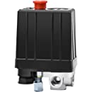 Pressostat bipolaire PRODIF - 16934