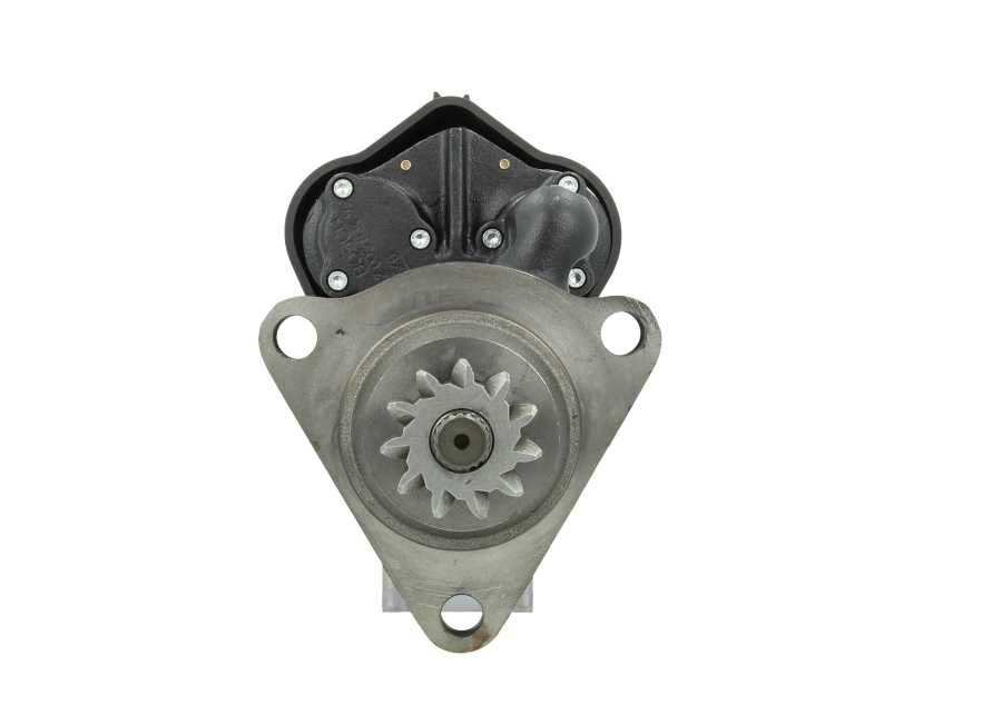 Démarreur MTU 8.4 kw BOSCH - 551.532.113.210