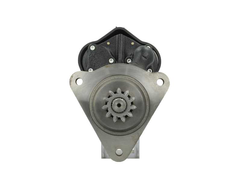 Démarreur MTU 8.4 kw BOSCH - 551.537.113.210