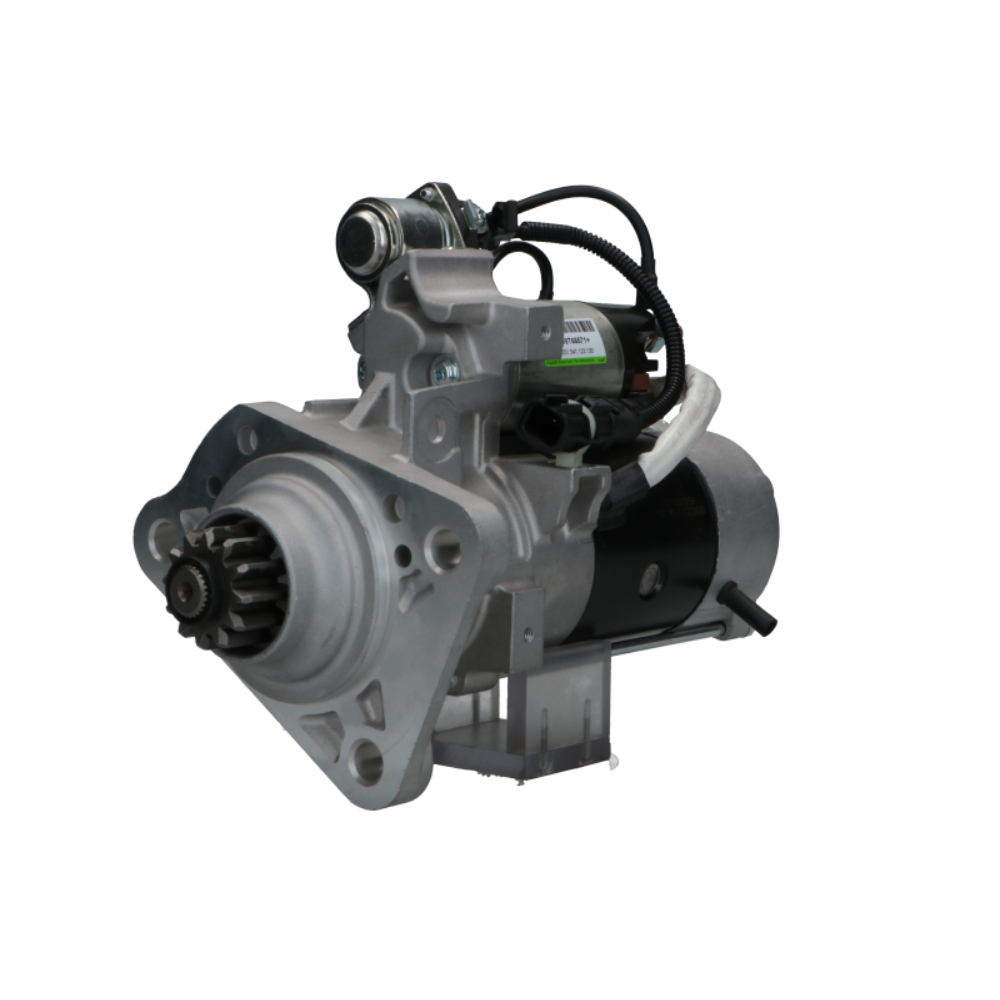 Démarreur man 5.5 kw +line - 551.541.123.130