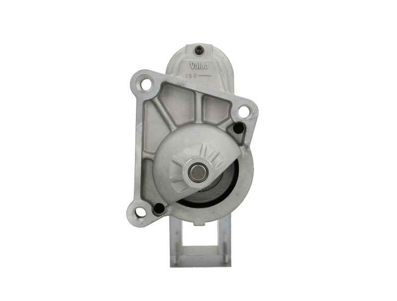 Démarreur renault 1.7 kw valeo - 570.510.113.500