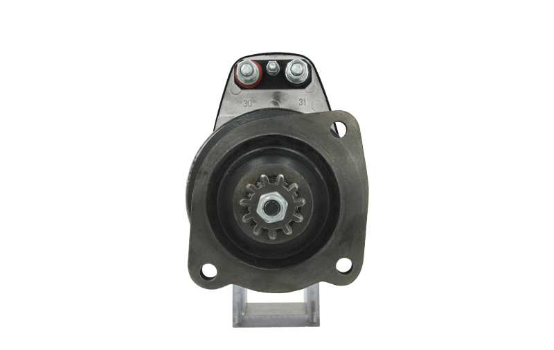 Démarreur steyr 5.4 kw +line - 781.203.113.010