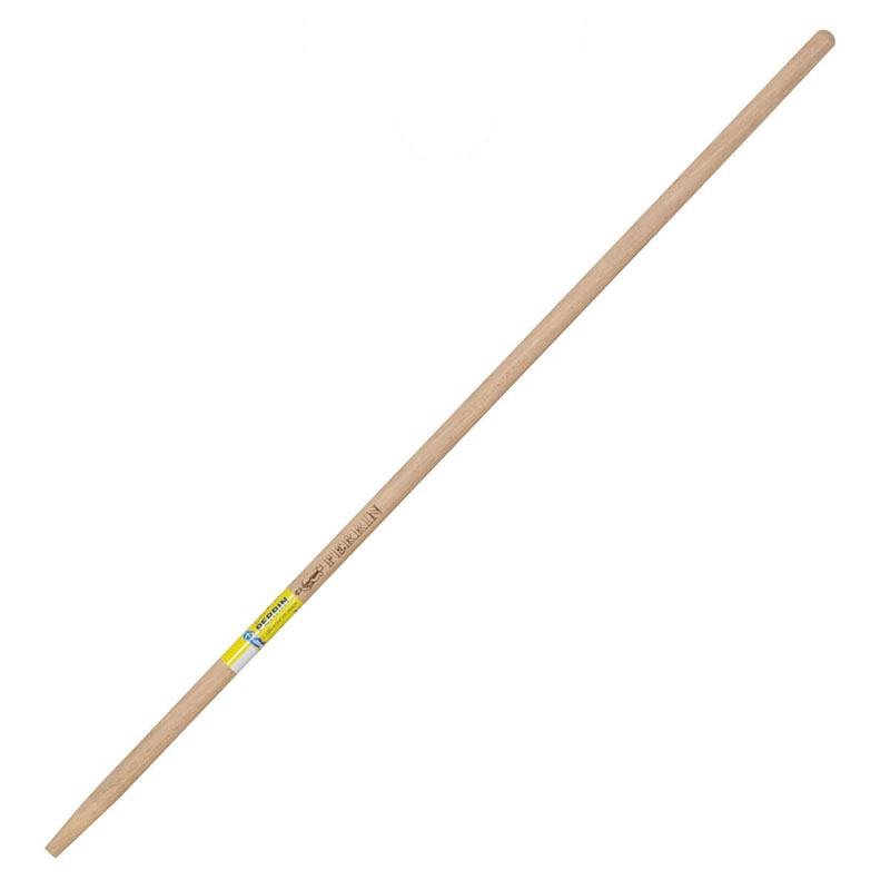 MANCHE DROIT 1.20 M  POUR PELLE POUSSOIR POLYPRO 50 CM PERRIN - 119119