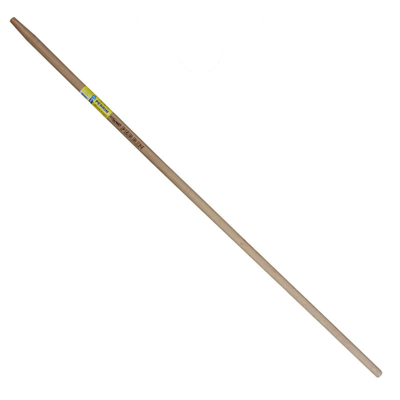 MANCHE DROIT 1.65 M POUR RATEAU SOUDE PERRIN - 125160
