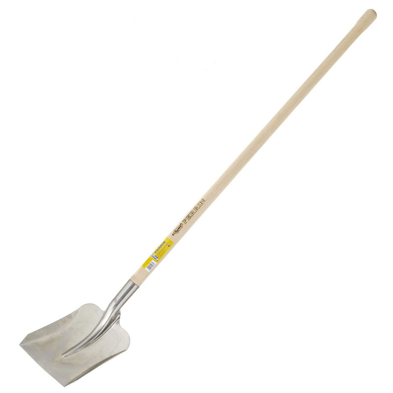 PELLE AUTO INOX EMMANCHÉE 0.75 M PERRIN - 157224