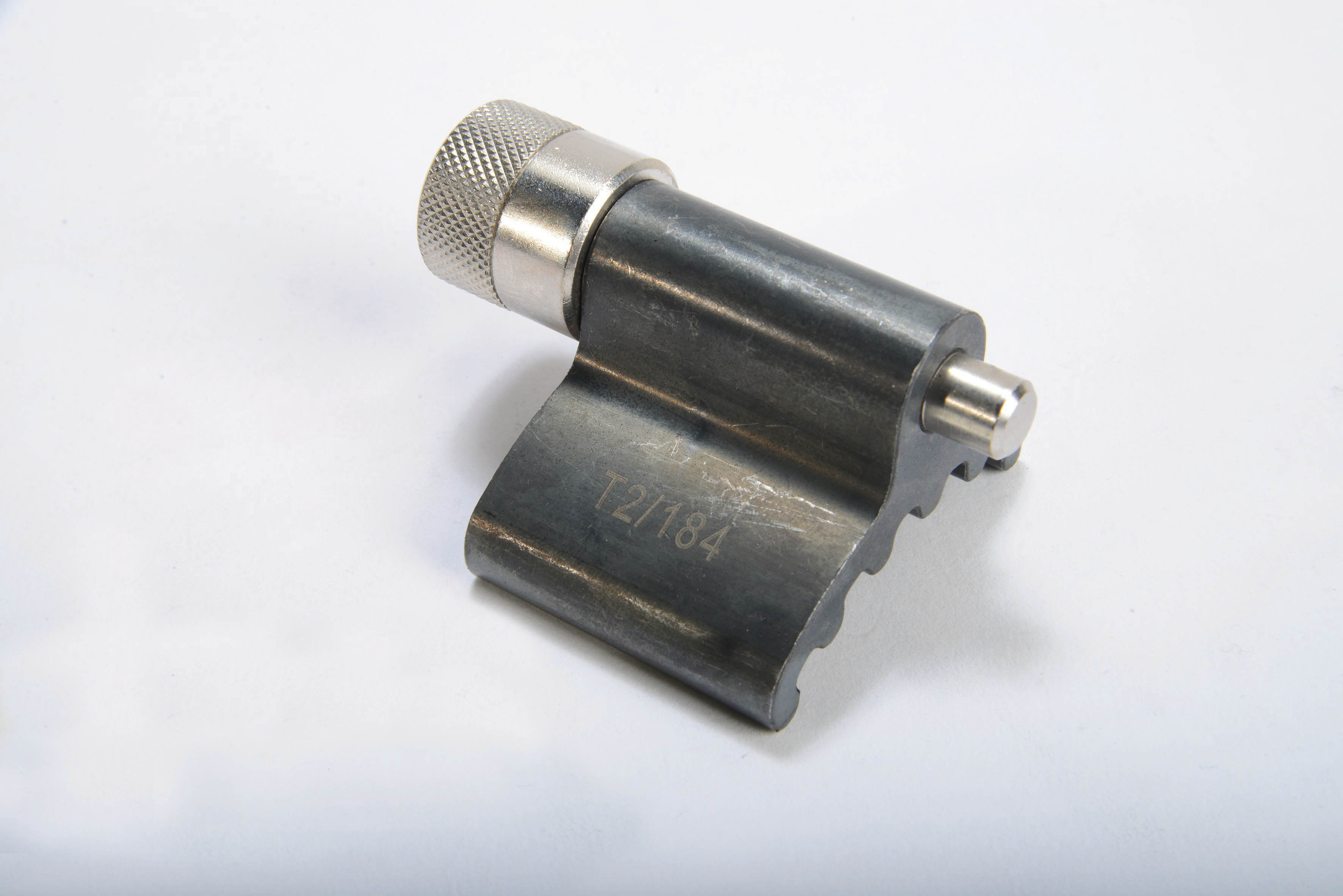 BRIDE DENTELEE POUR BLOCAGE VOLANT MOTEUR VAG SAM OUTILLAGE - P3462184