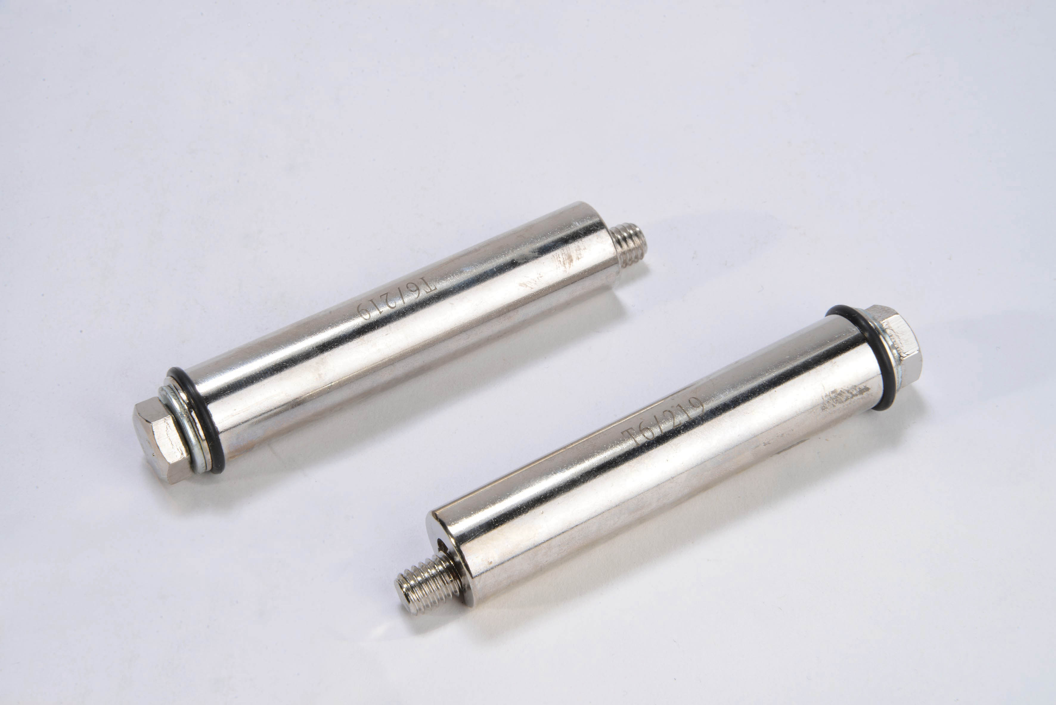 GUIDES 8 MM (JEU DE 2), POUR FACE AVANT VAG 80/A4/100/A6 SAM OUTILLAGE - P3462219