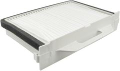 Filtre Habitacle BALDWIN PA5621 - Equivalent SC 70016 HIFI FILTER