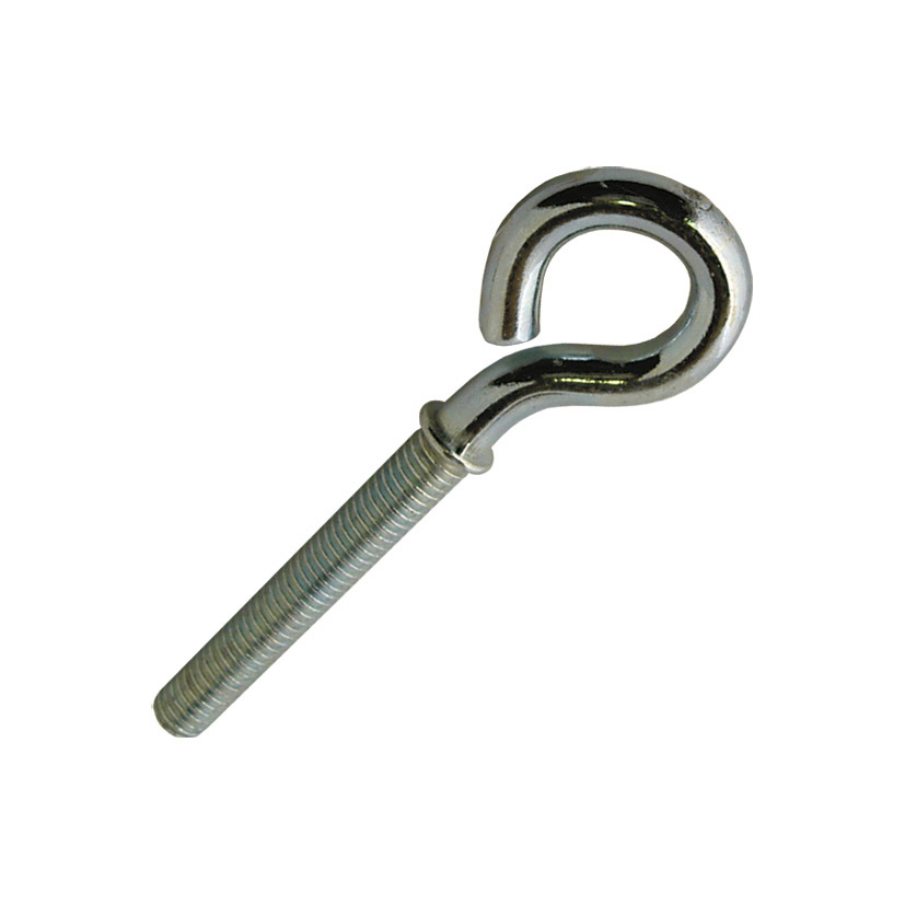 25 piton à embase métal - M6x60mm - SCELL-IT - PAE0660