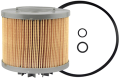 Filtre A Gasoil BALDWIN PF7889-30 - Equivalent SN 920430 HIFI FILTER