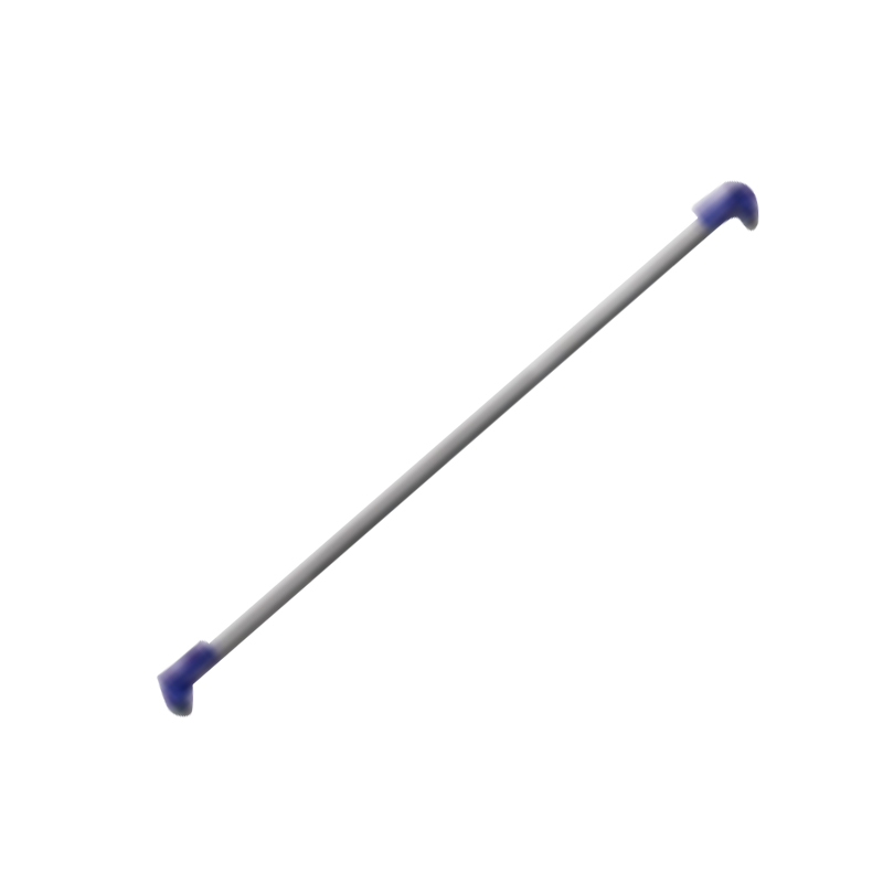 Lisse 153 cm pour échafaudage PINNACLIC et CLICCLAC FACAL PN-SAET1440