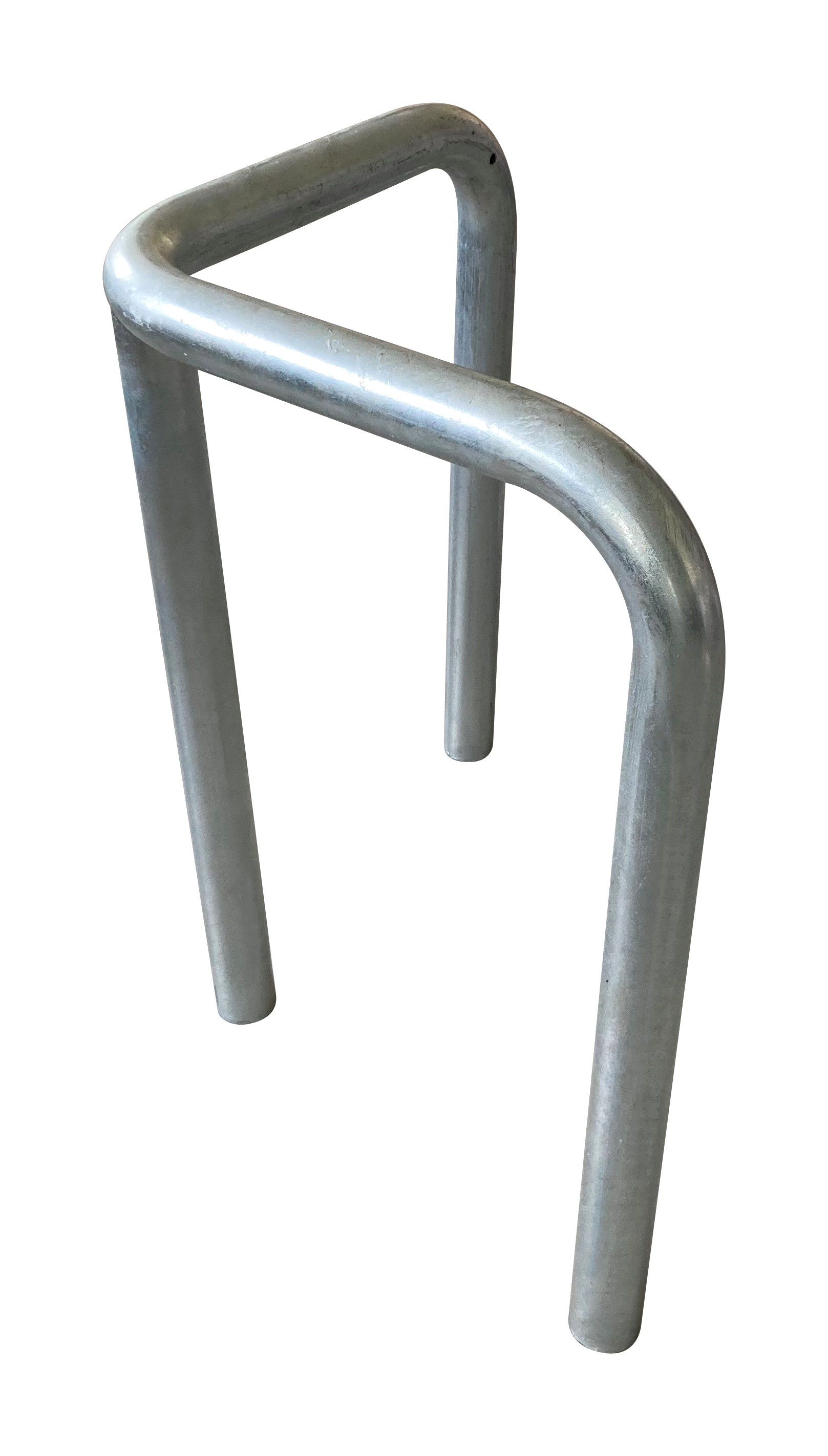 Protection d'angle à sceller en GALVA  VISO - POTS600GAL