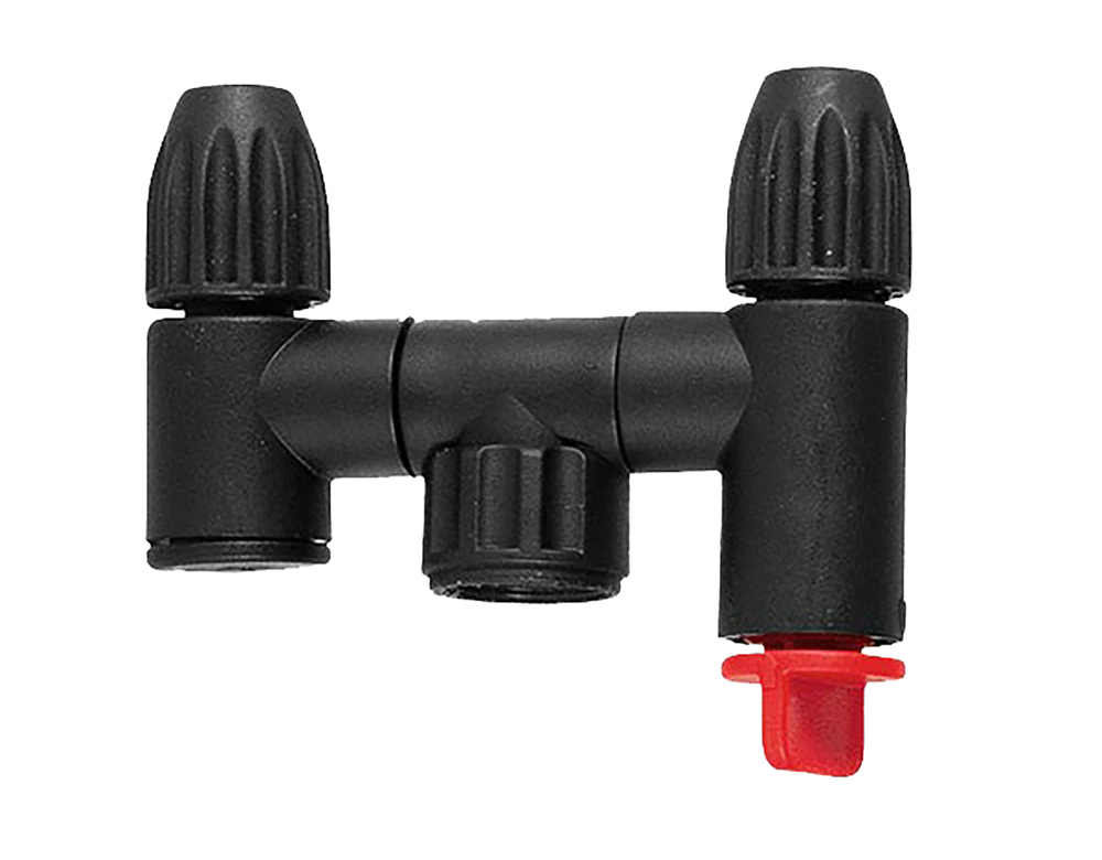 Tête de buse double MAKITA pour pulvérisateur à batterie - PR00000142