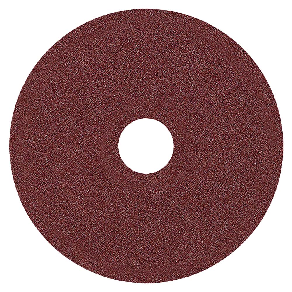 DISQUES ABRASIFS MAKITA POUR MEULEUSE Ø 125 MM GRAIN 60 -P008600