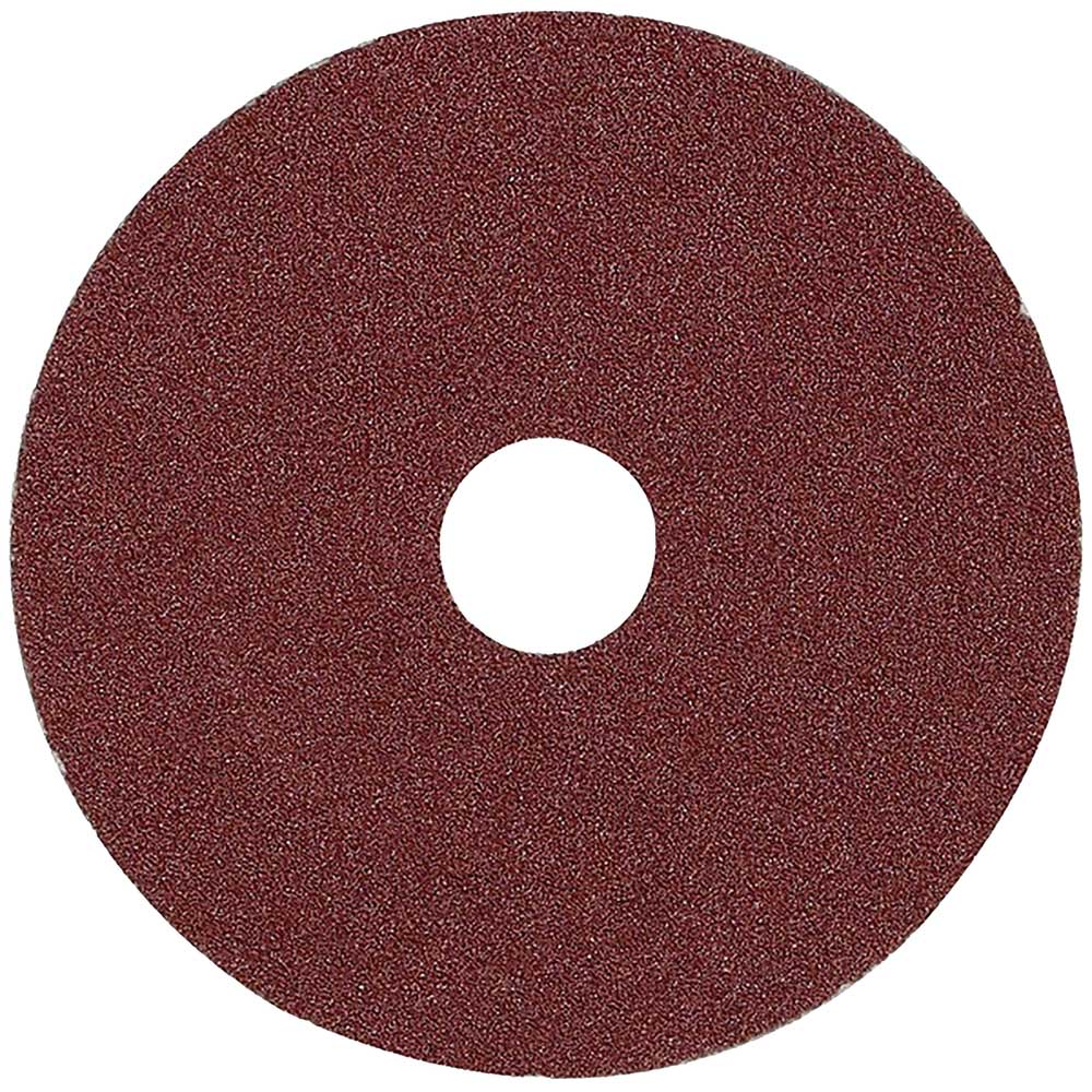 DISQUE ABRASIF D180 GR120 5P MAKITA - P01105