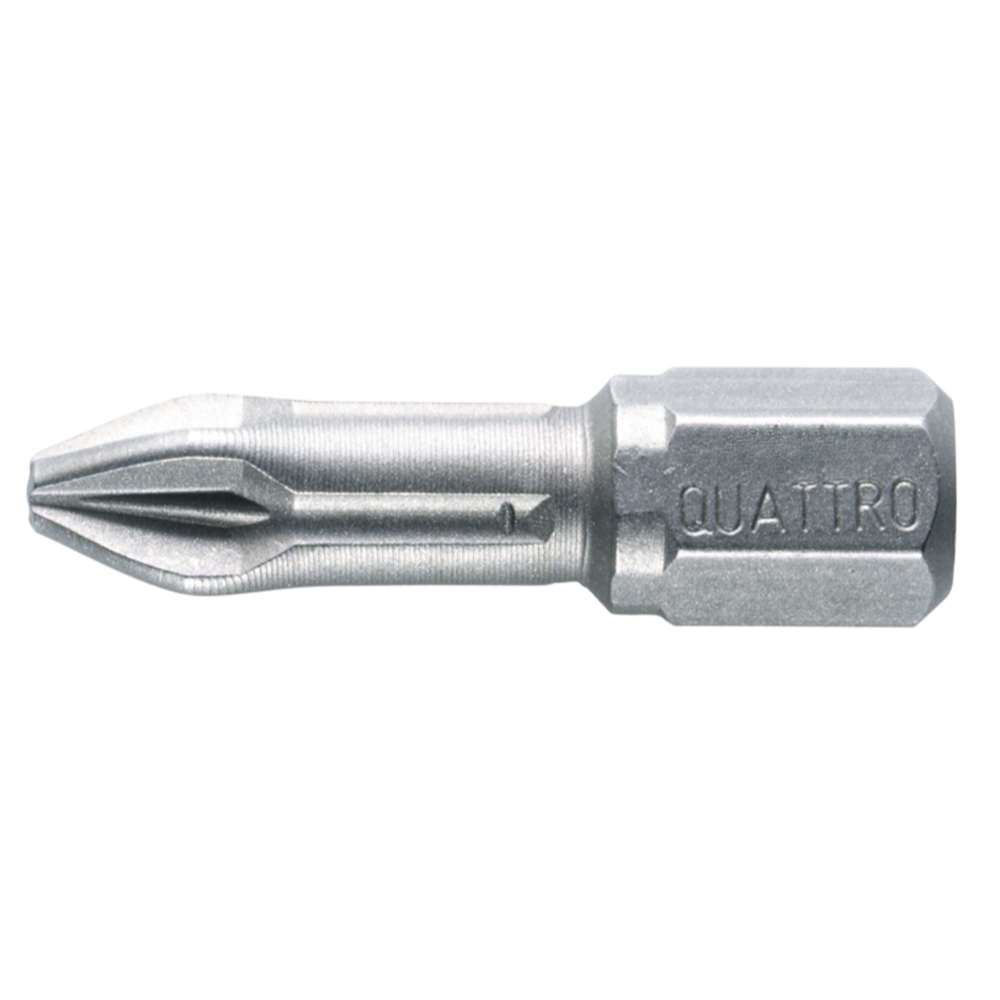 EMBOUT POZIDRIV C NO1-25 10P MAKITA - P06096