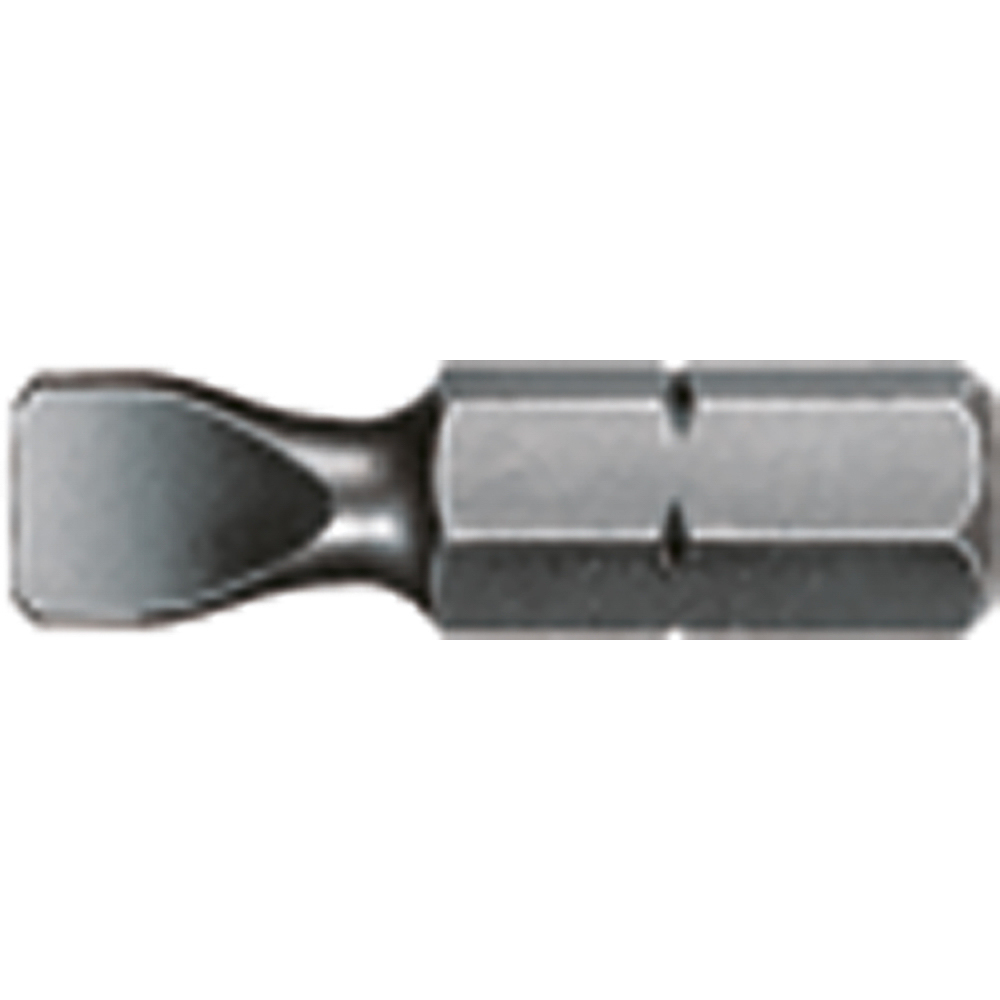 EMBOUT (-) C 1,6-8,0-25 10p MAKITA - P06242