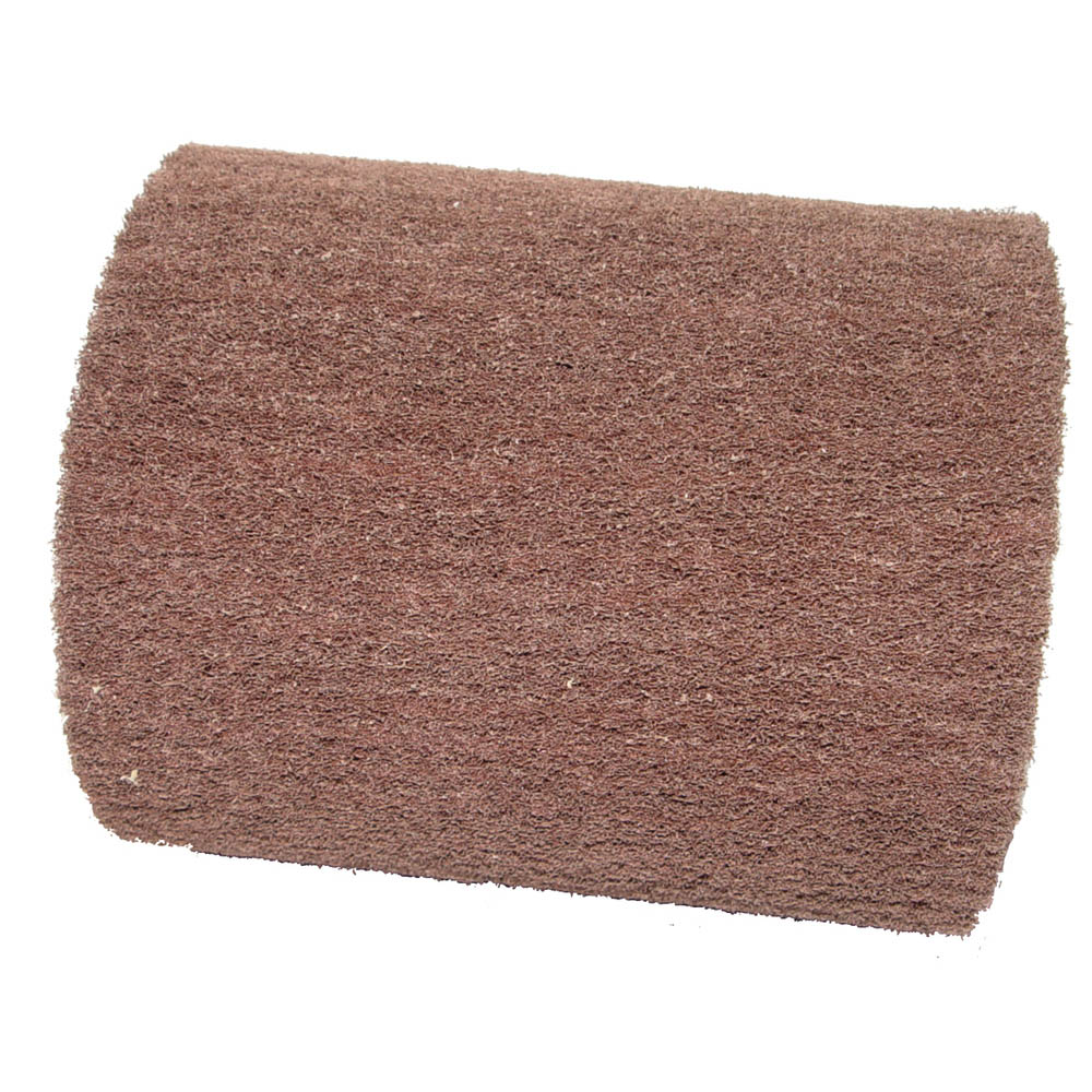 BROSSE MAKITA TEXTURE ABRASIVE AVEC FIBRE GRAIN 180 - P-18029