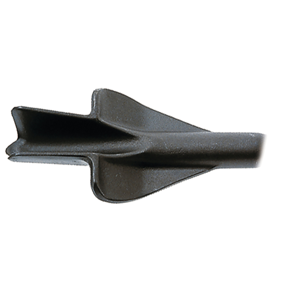 GOUGE Â¨UÂ¨ SDS-PLUS 22-250 MAKITA - P24963