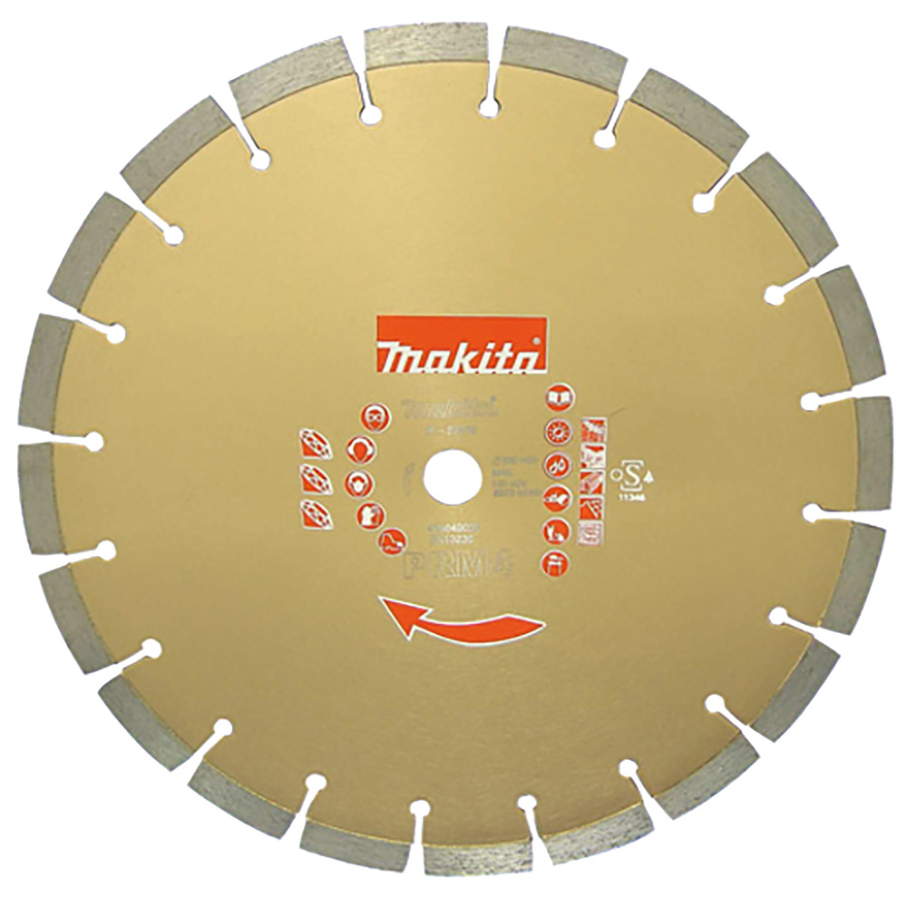 D.DIAMANT 150mm SB4 MAKITA - P26490