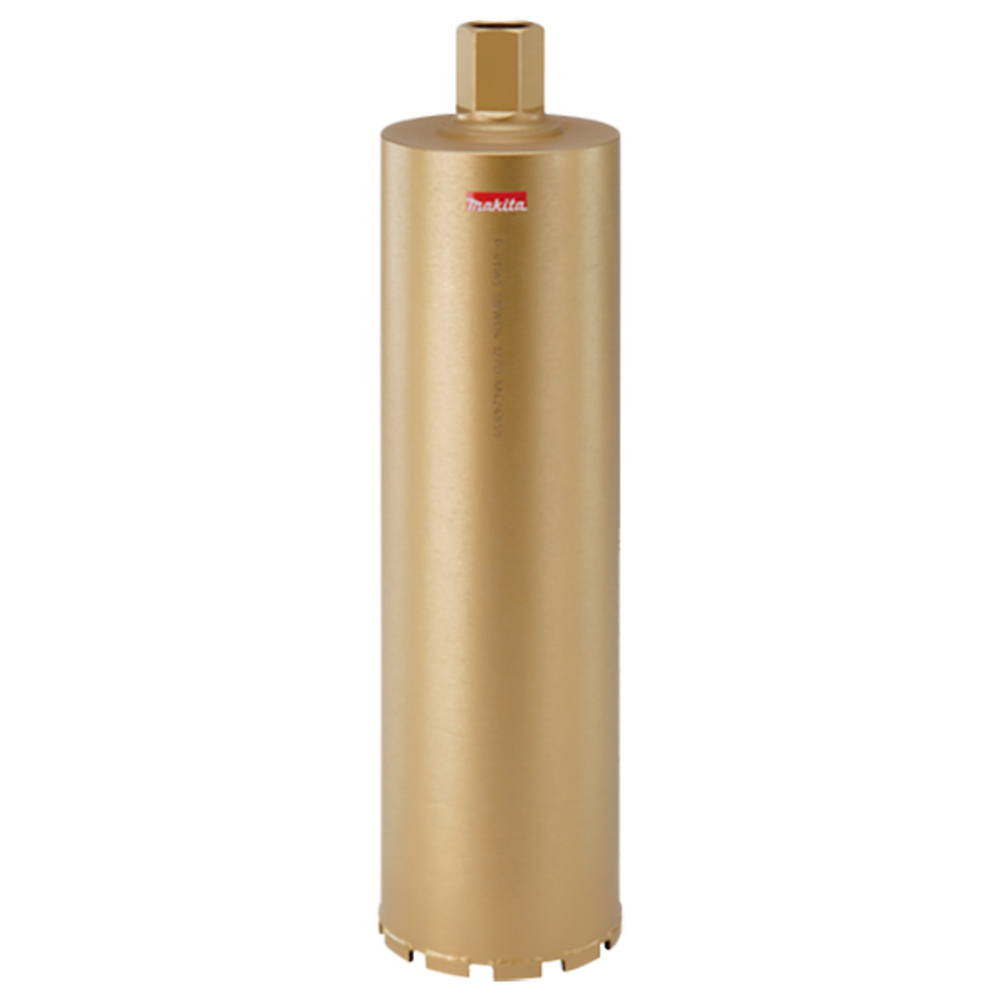 'TREPAN DWC4 202Dx400L 1 1/4''UN' MAKITA - P41218