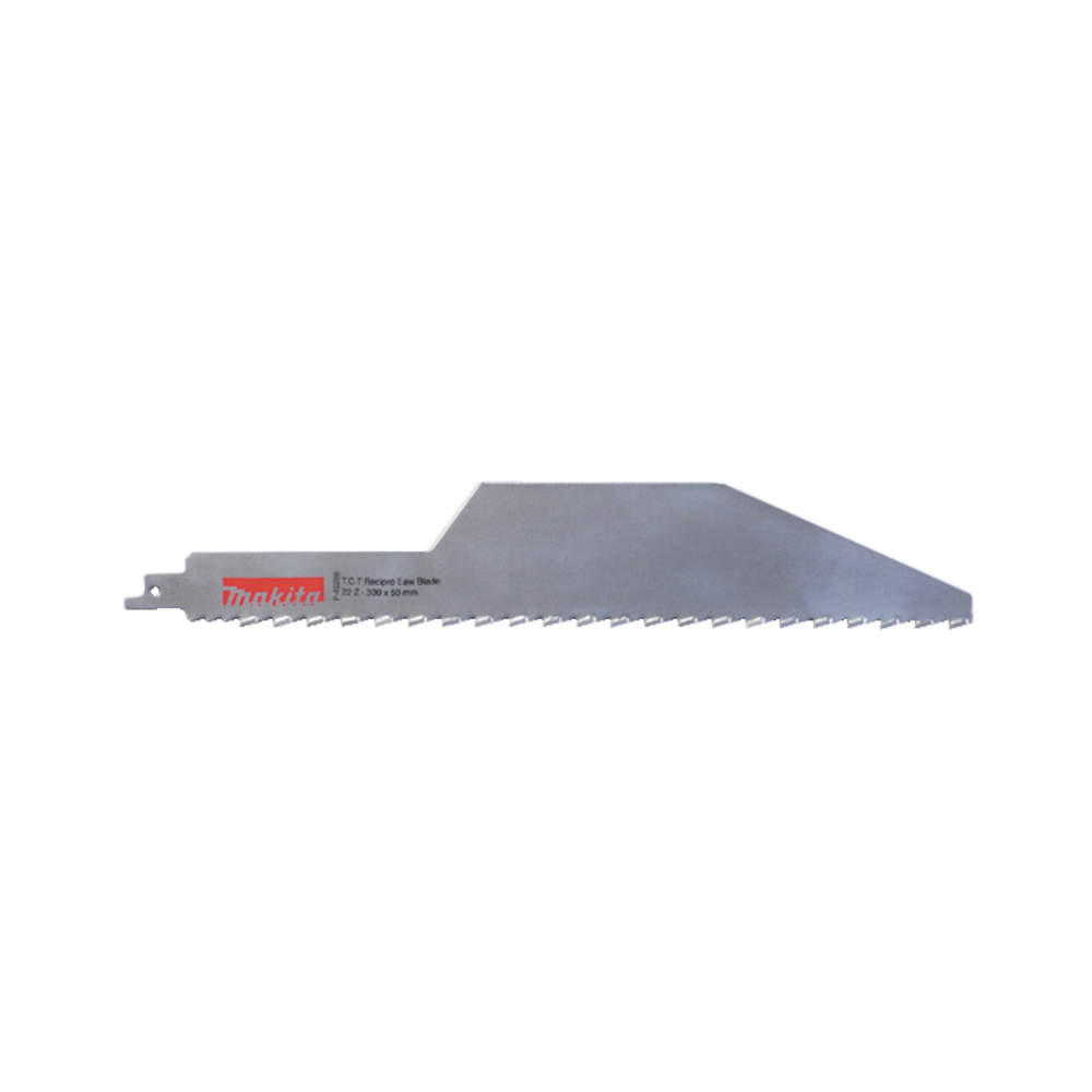 LAMES MAKITA A CHANTOURNER POUR MATERIAUX TENDRES - P-45250