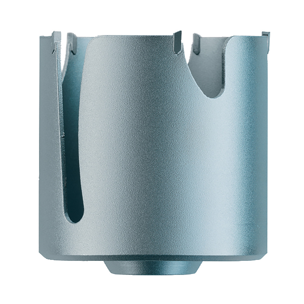 SCIE TREPAN MULTIMATERIAUX Ø40 MM MAKITA - P64490
