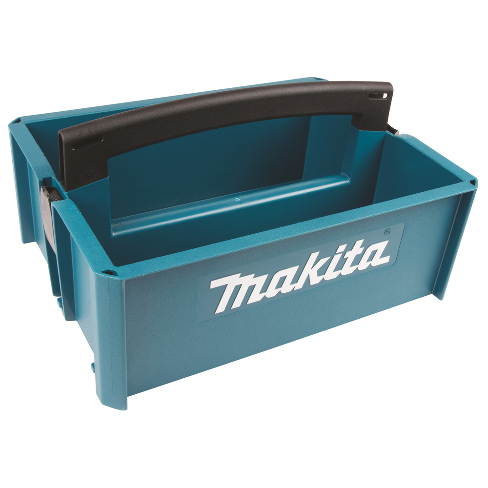 CAISSE DE RANGEMENT 145 MM MAKITA - P83836