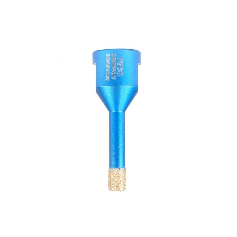 FRAISE MANDRILLO ∅6 - RAIMONDI - 22843