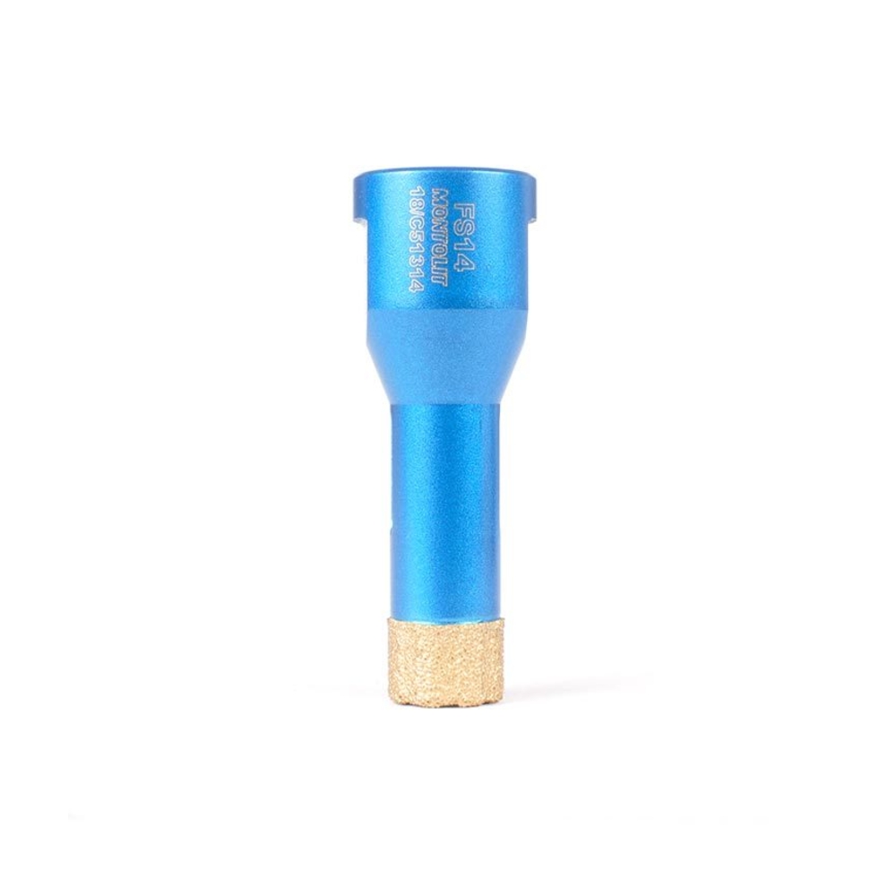 FRAISE MANDRILLO ∅12 - RAIMONDI - 22846