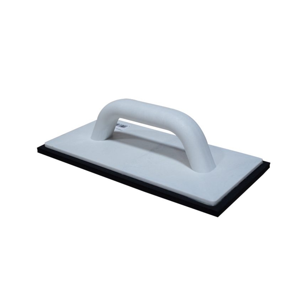 Platoir à Joints 2S Mousse Noire 14x28 cm - RAIMONDI - 41130