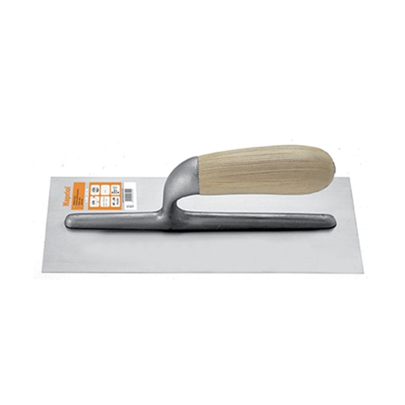 PLATOIR 12X28 MANCHE BOIS - KAPRIOL - 23010
