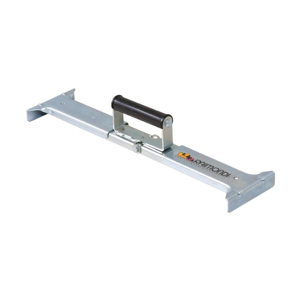 Poignée Porte Dalle 50-65cm pour Carreaux Grand Format ép. 25mm - RAIMONDI - 11356