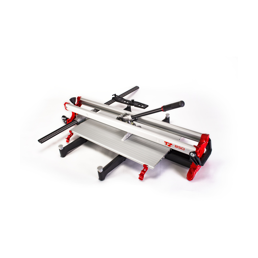 Coupeuse manuelle TZ-850 RUBI Longueur de coupe 85 cm - 17952