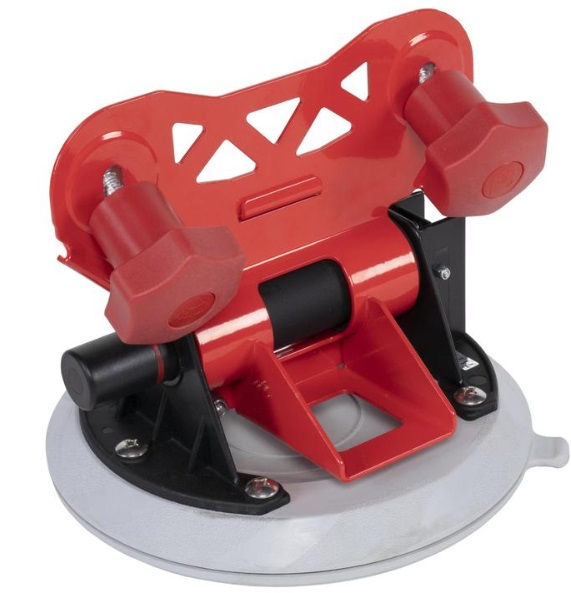 SUPPLEMENT VENTOUSE A VIDE SLAB TRANS HE - RUBI - 18979