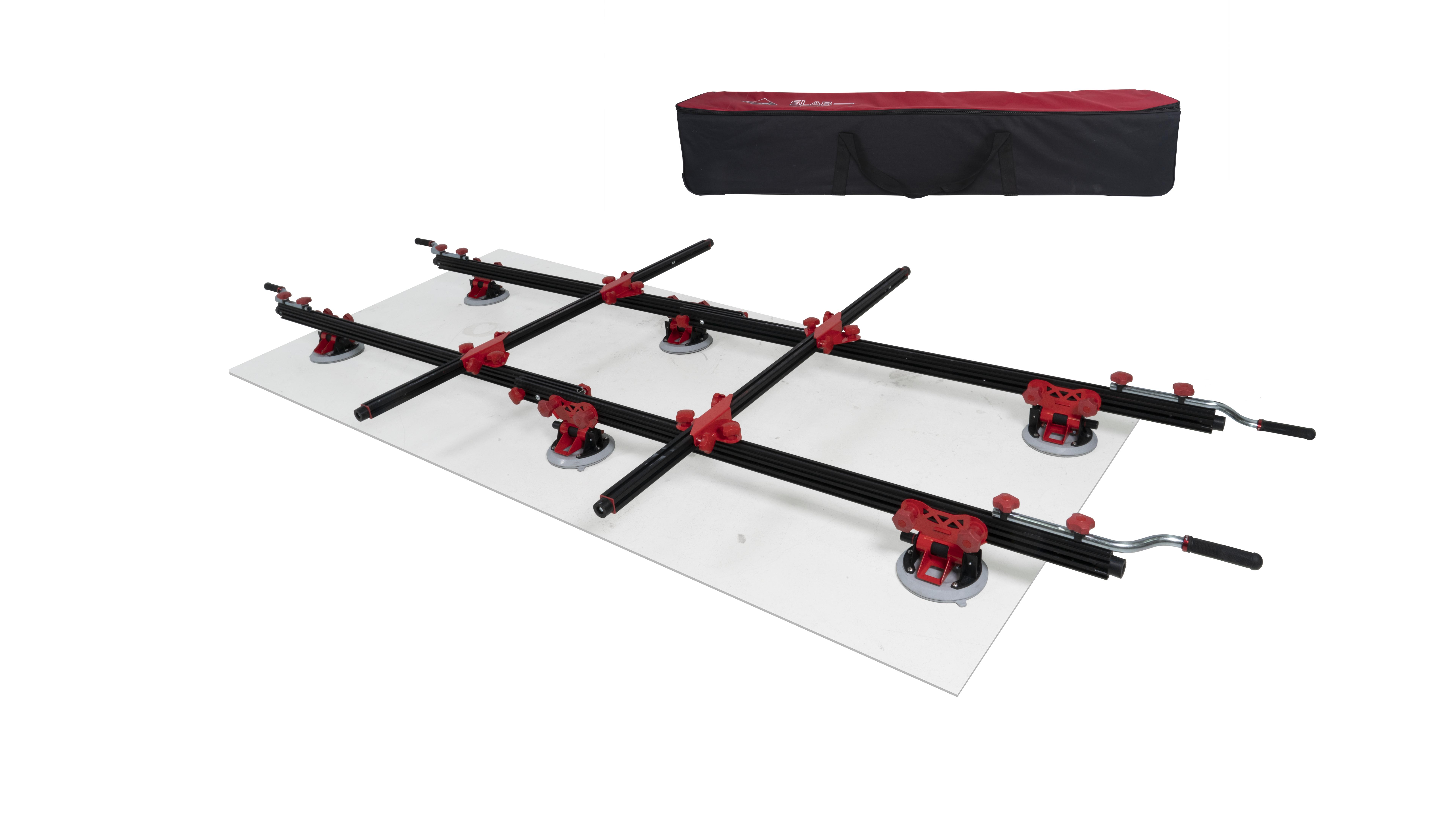 Transporteur RUBI SLAB TRANS HEAVY DUTY N - 18982
