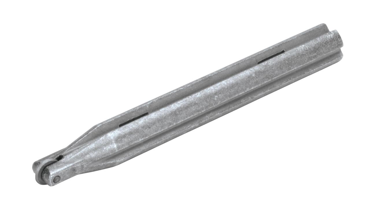 Molette 6 mm. RUBI - 1945
