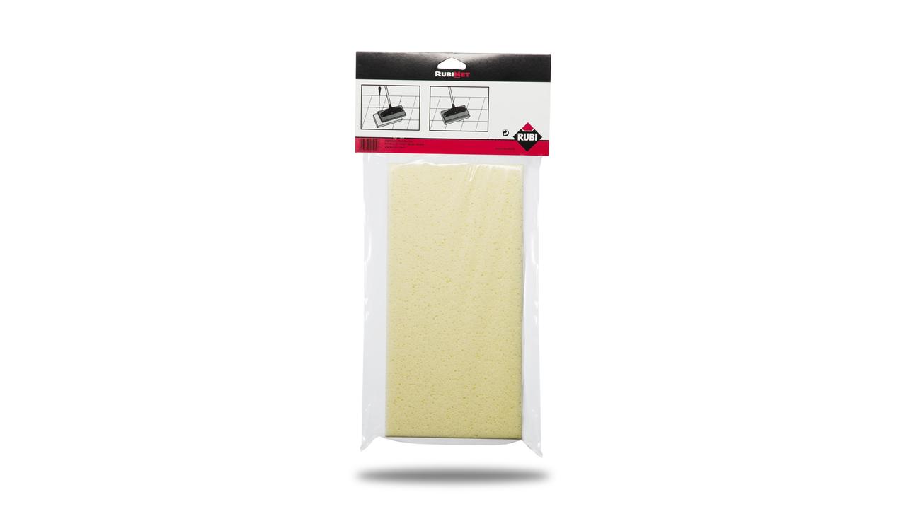 Rechange base avec éponge sweepex superpro RUBI - 20919