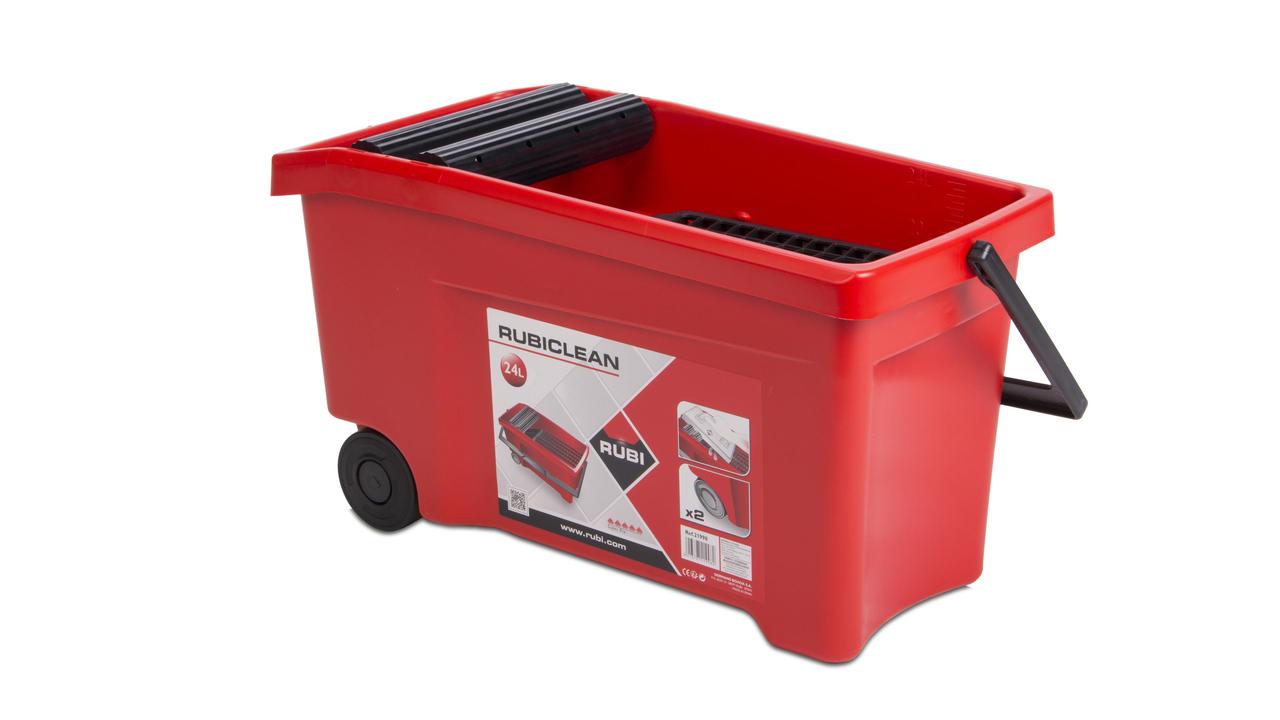 Bac rubiclean superpro RUBI - 21998