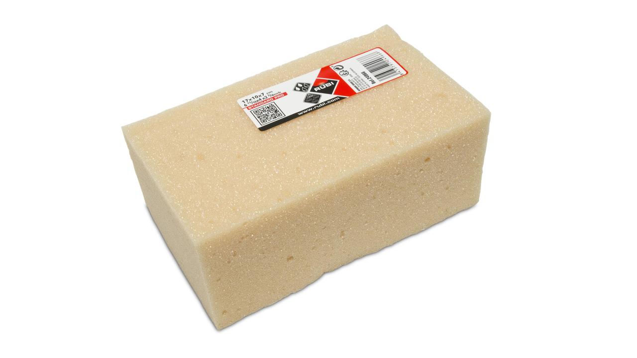 Éponge standard pro RUBI - 24966