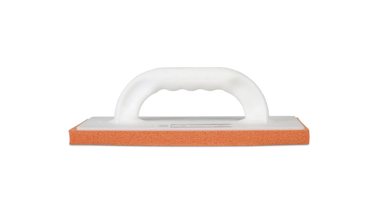 Taloche caoutchouc mousse fine 28x14x2cm pro RUBI - 24973