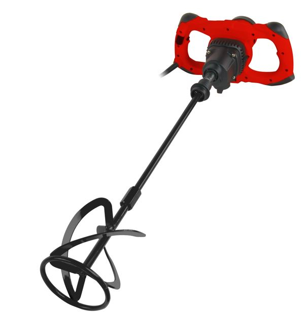 MALAXEUR RUBI RUBIMIX-16 ERGOMAX 230V-50/60HZ AVEC MALETTE- 24998