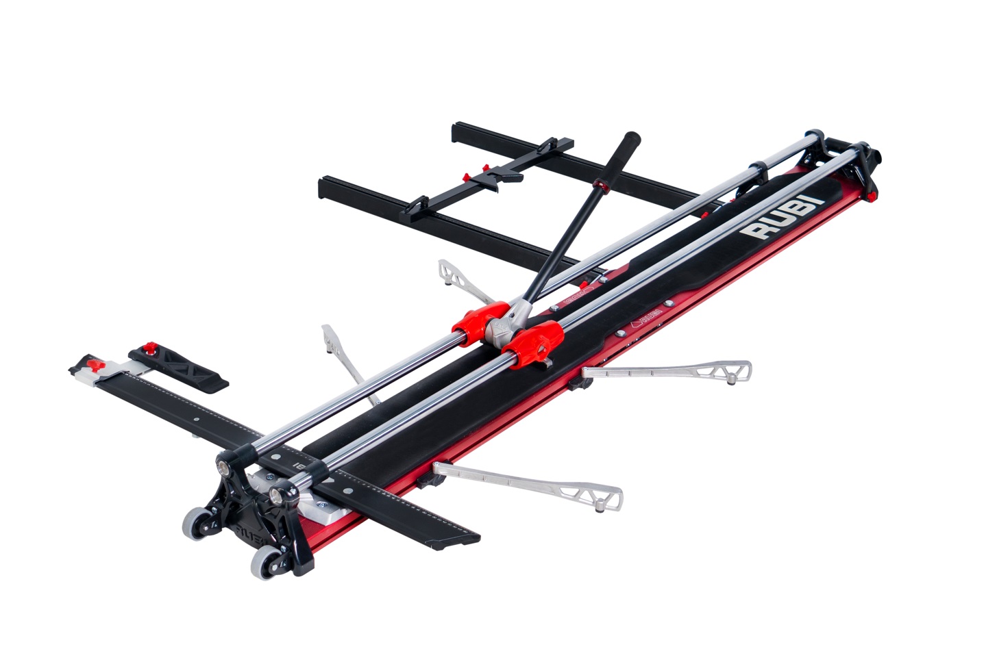 COUPE-CARREAUX MANUEL RUBI PROFESSIONNEL HIT-1200 PLUS + SAC - 27902