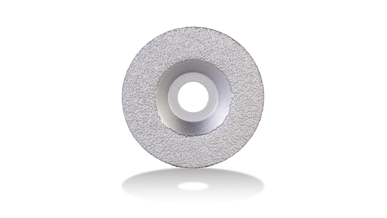 Disque vdg 100mm desb.grueso pro RUBI - 31979