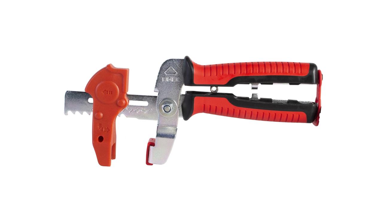 Tenaille delta level system fast-fix RUBI - 3901